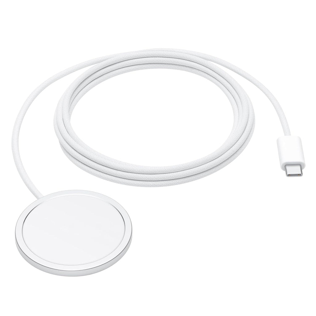 Apple Magsafe Wireless Charger Braided Cable available at a reasonable price in Pakistan 