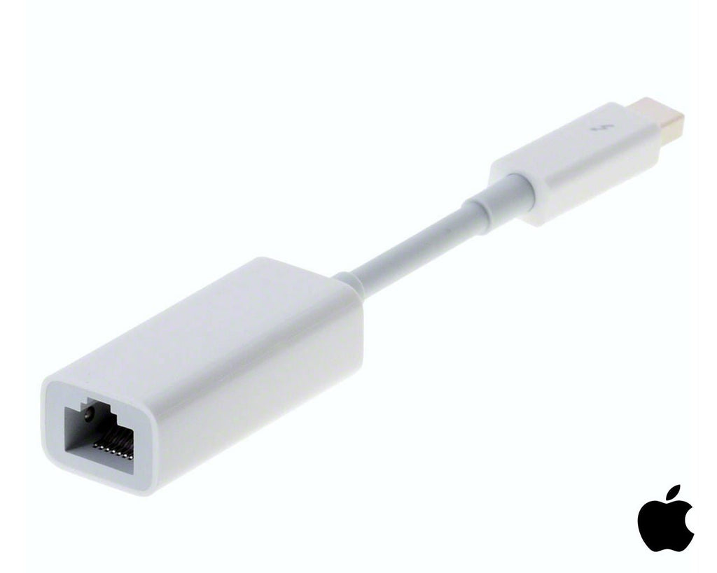 Apple Thunderbolt to Gigabit Ethernet Adapter - Al Hamd Tech