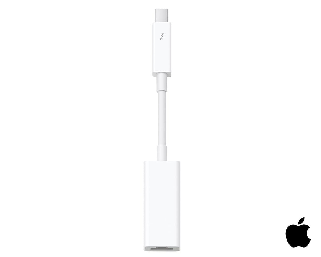 Apple Thunderbolt to Gigabit Ethernet Adapter - Al Hamd Tech