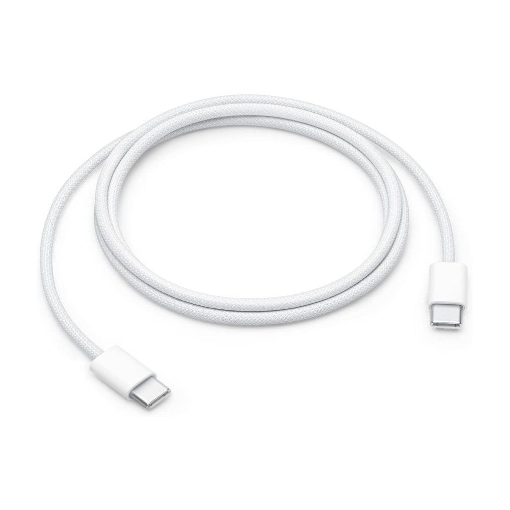 Apple USB-C 60W Charge Cable 1M available in Pakistan.