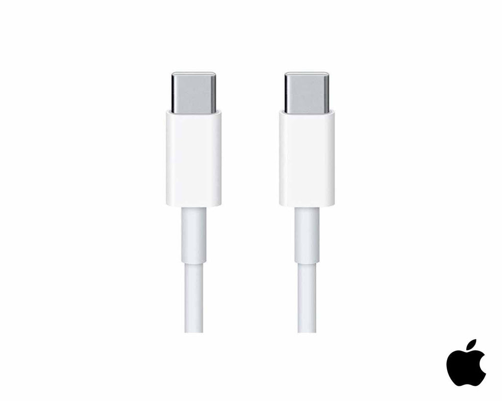 Apple USB - C Charge Cable 2M - White - Al Hamd Tech