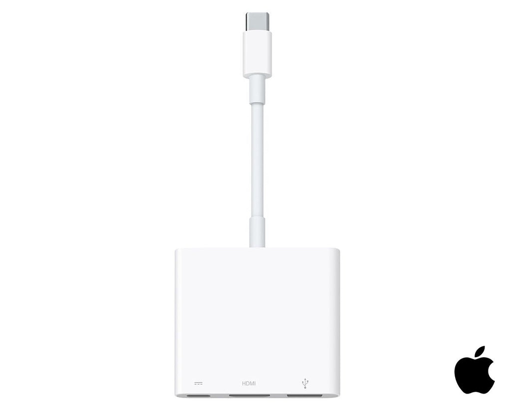 Apple USB - C to Digital AV Adapter - Al Hamd Tech