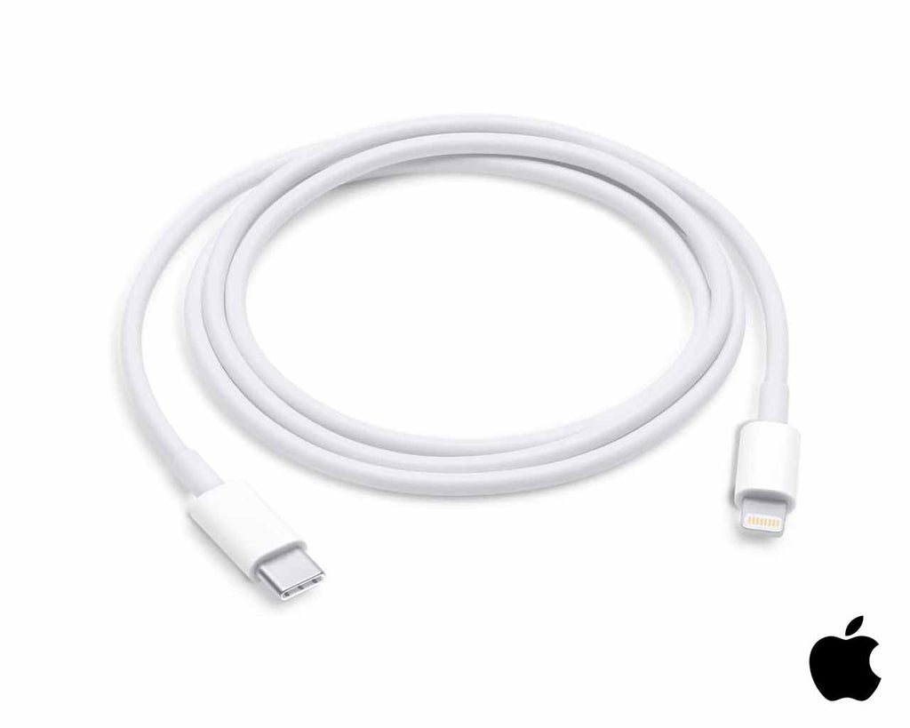 Apple USB - C to Lightning Cable ( Type C ) - Al Hamd Tech