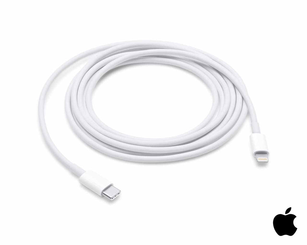 Apple USB - C to Lightning Cable ( Type C ) - Al Hamd Tech