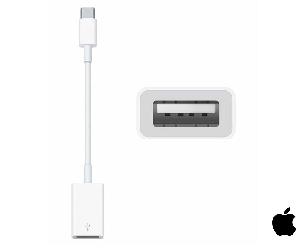 Apple USB - C to USB Adapter - Al Hamd Tech