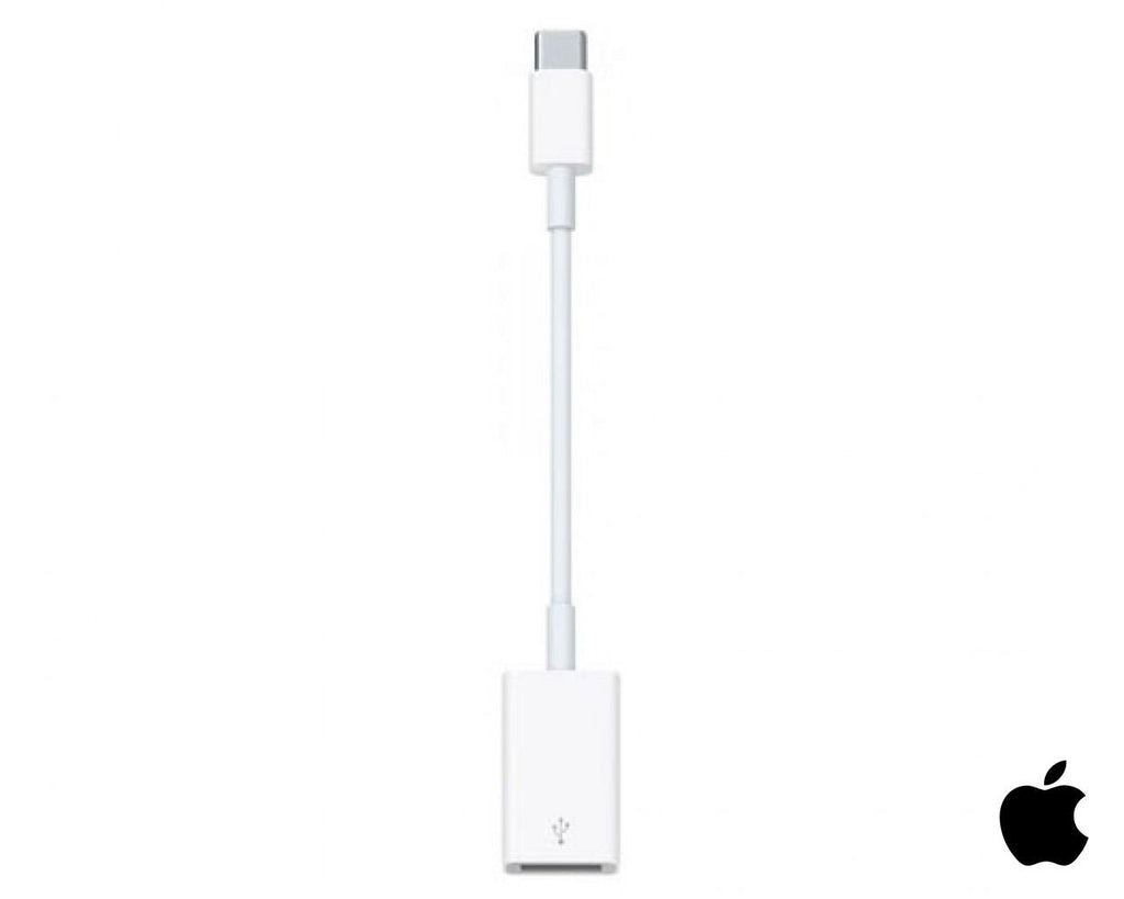 Apple USB - C to USB Adapter - Al Hamd Tech