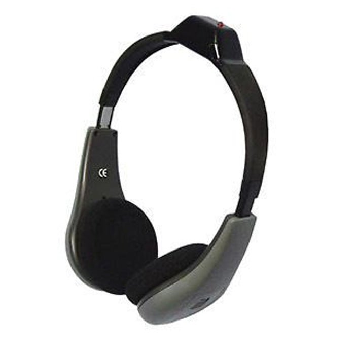 Arkon IP282 Infrared Wireless Headset now availble in Pakistan.