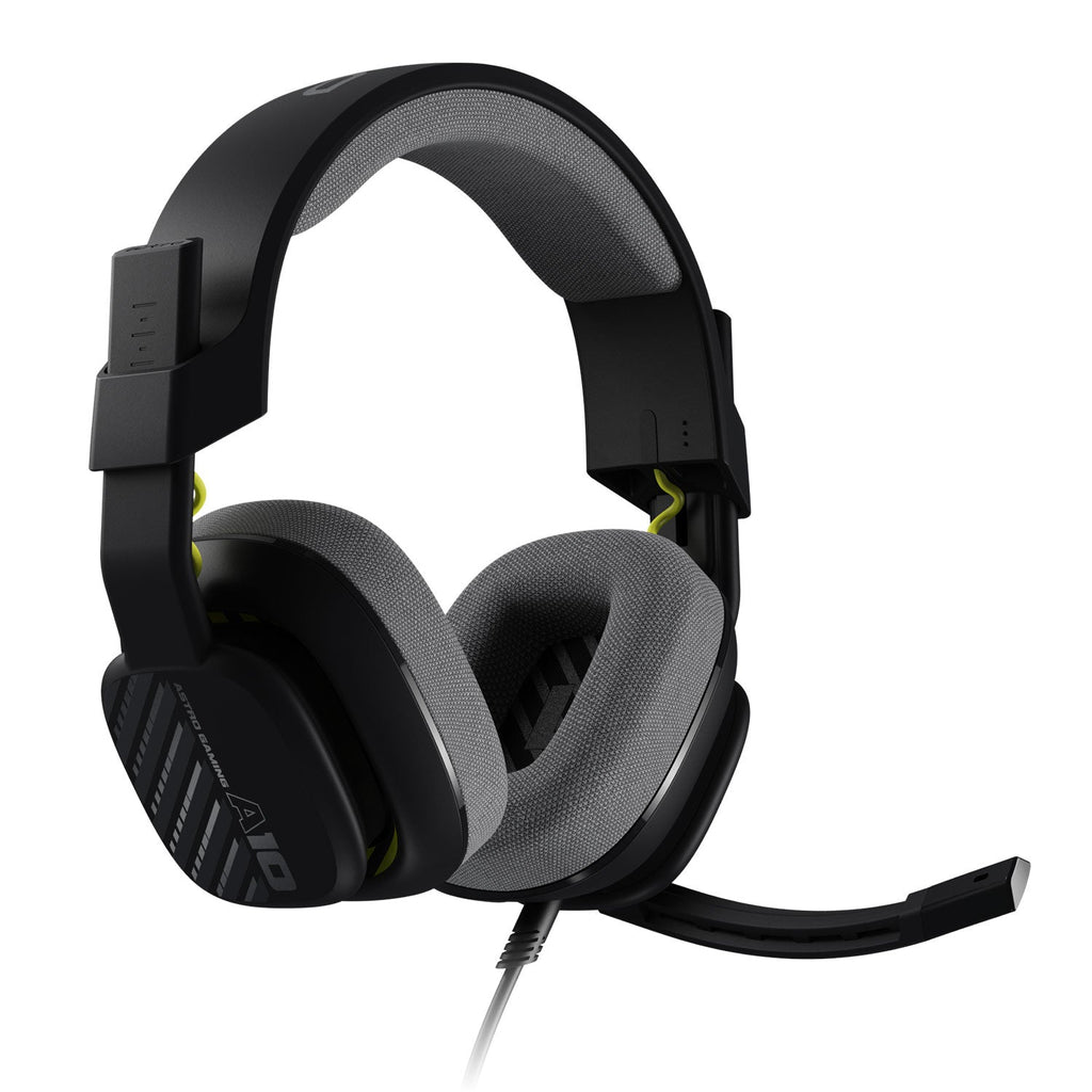 Astro A10 Wired Gaming Headset available in Pakistan