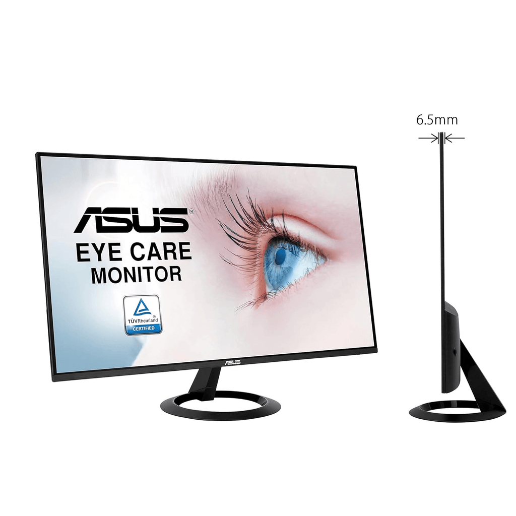 ASUS Eye Care Monitor 27 inch VZ27EHE buy at best Price in Pakistan.