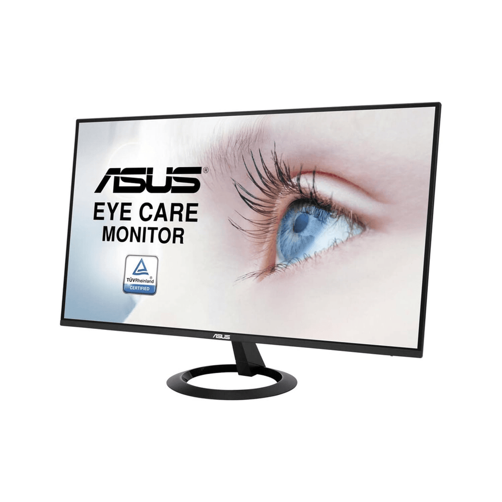 ASUS Eye Care Monitor 27 inch VZ27EHE available in Pakistan.