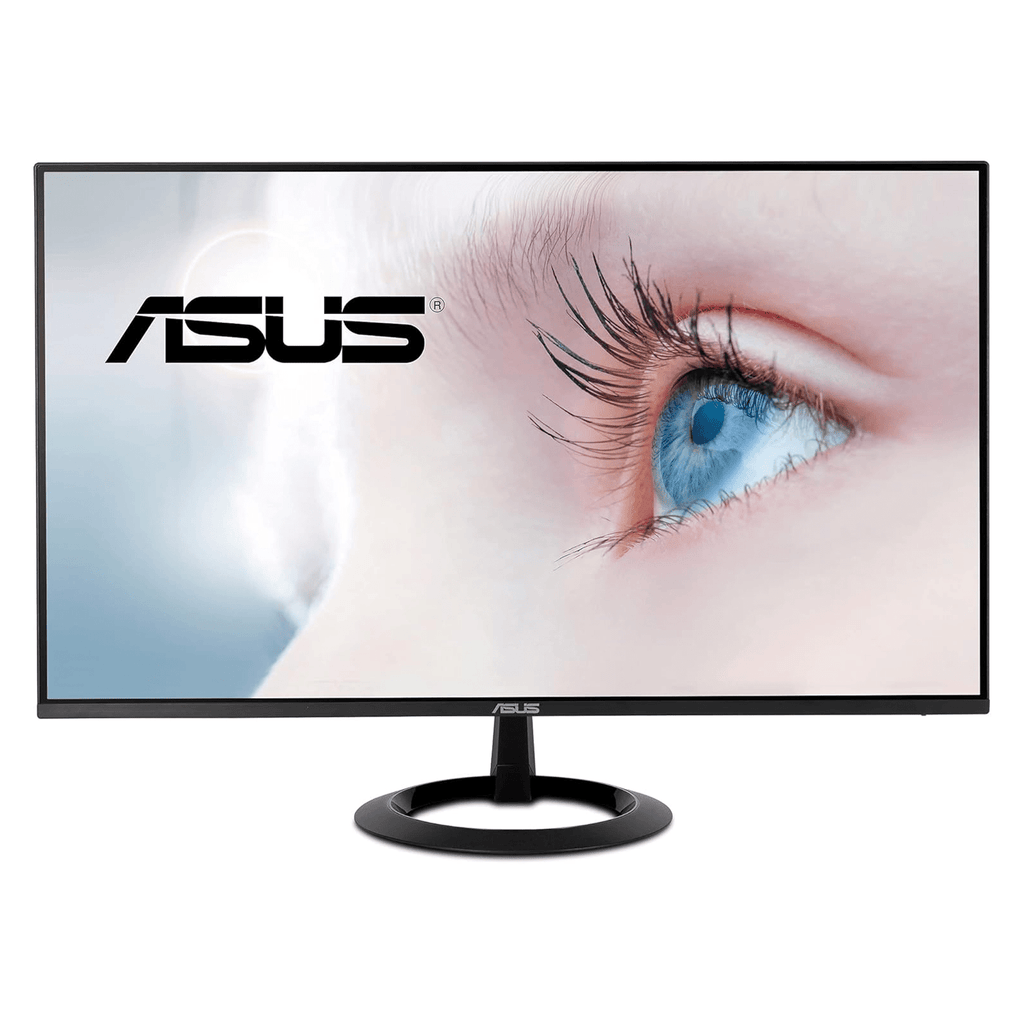 ASUS Eye Care Monitor 27 inch VZ27EHE buy at a reasonable Price in Pakistan.