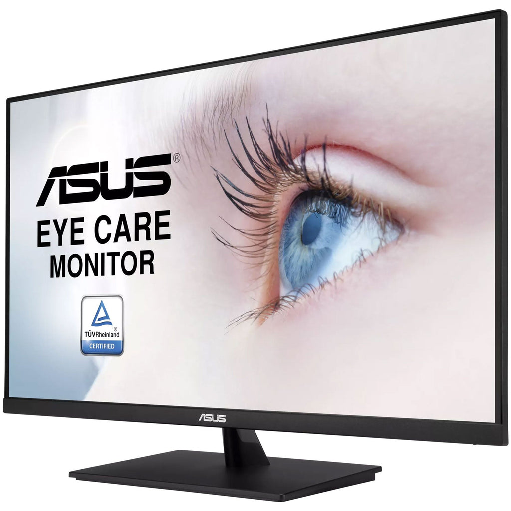 ASUS Eye Care Monitor 31.5" VP32AQ WQHD IPS 75Hz buy at a reasonable Price in Pakistan.