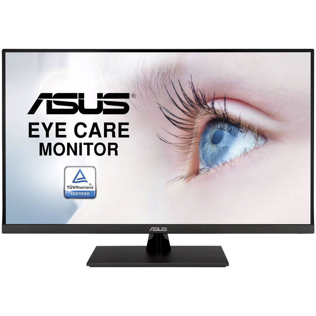 ASUS Eye Care Monitor 31.5" VP32AQ WQHD IPS 75Hz buy at best Price in Pakistan.