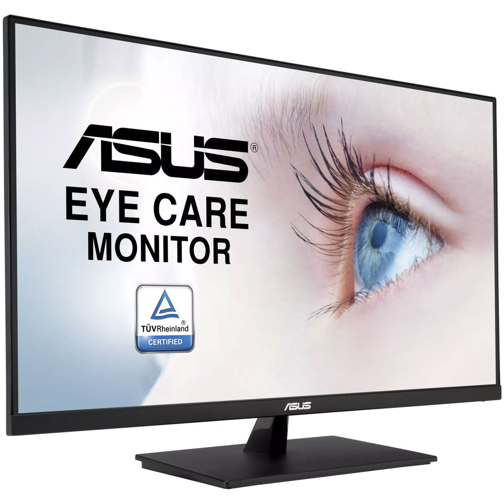 ASUS Eye Care Monitor 31.5" VP32AQ WQHD IPS 75Hz available at a reasonable Price in Pakistan.