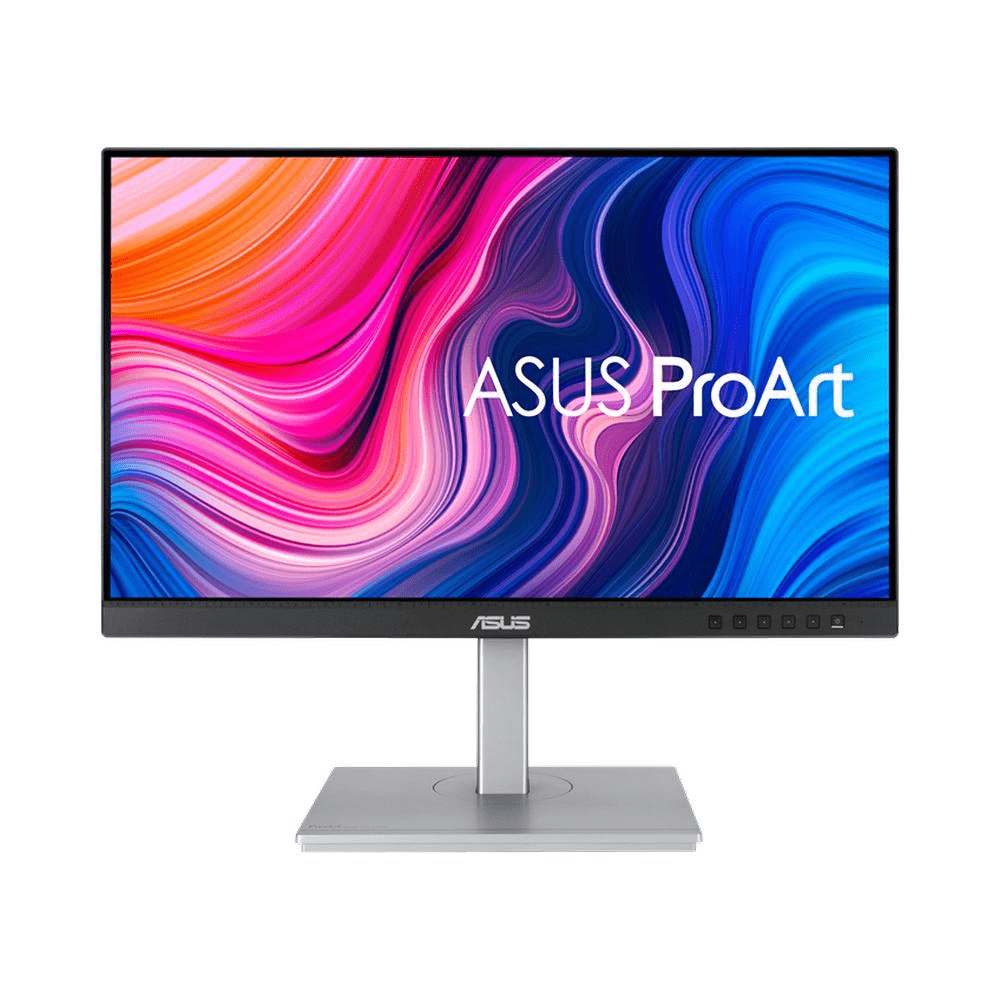 ASUS ProArt Display PA247CV Professional Monitor 23.8" IPS, Full HD - Al Hamd Tech