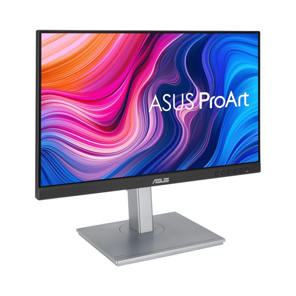 ASUS ProArt Display PA247CV Professional Monitor 23.8" IPS, Full HD - Al Hamd Tech