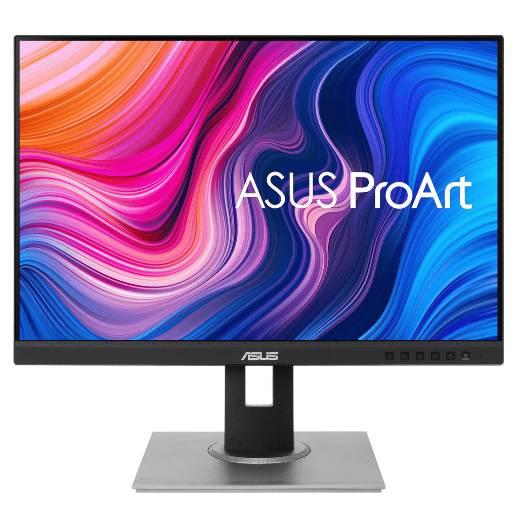 ASUS ProArt Display 24.1 inch PA248QV buy at best Price in Pakistan.