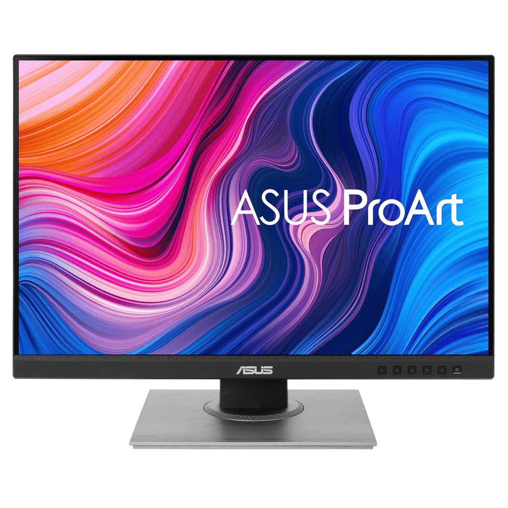 ASUS ProArt Display PA248QV Professional Monitor 24.1" - Al Hamd Tech