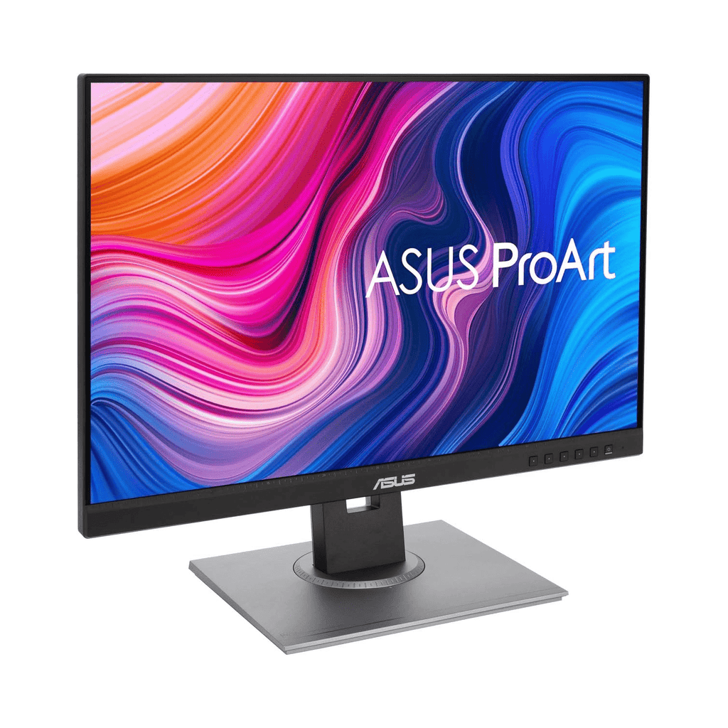 ASUS ProArt Display 24.1 inch PA248QV buy at a reasonable Price in Pakistan.