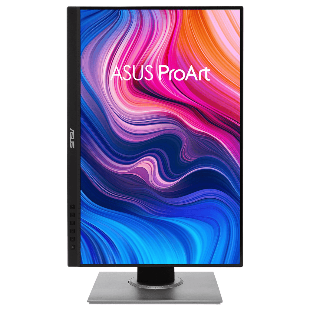 ASUS ProArt Display PA248QV Professional Monitor 24.1" - Al Hamd Tech