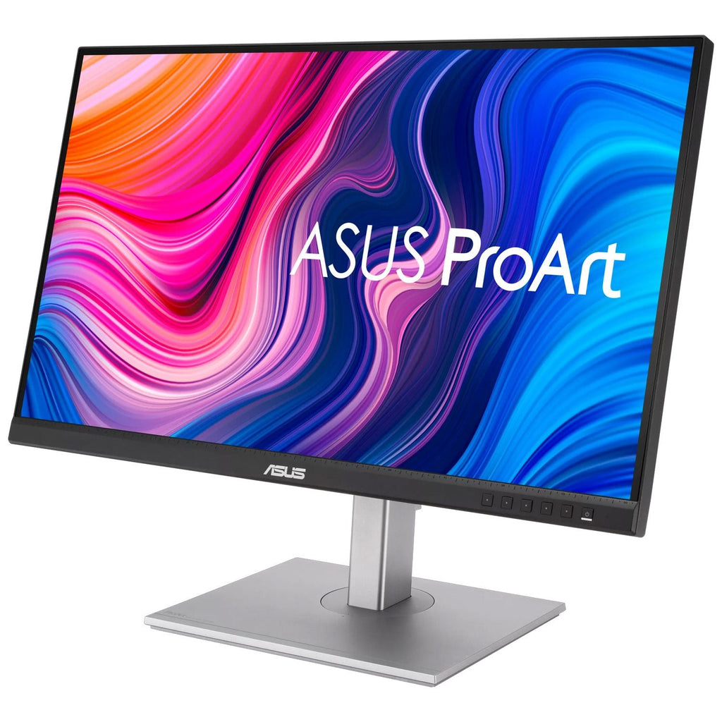 ASUS ProArt Display PA278CV Professional Monitor 27" - Al Hamd Tech