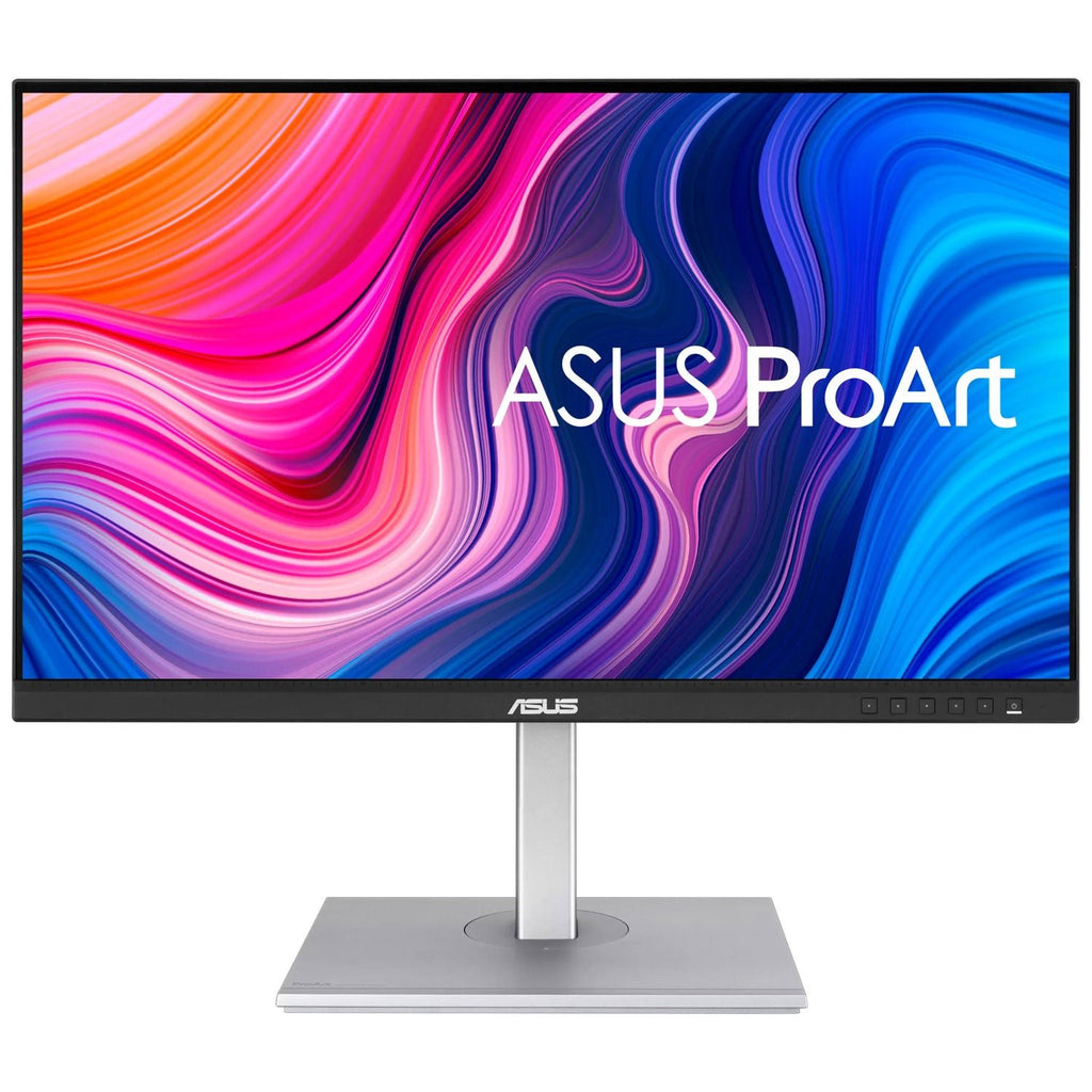 ASUS ProArt Display PA278CV Professional Monitor 27" - Al Hamd Tech