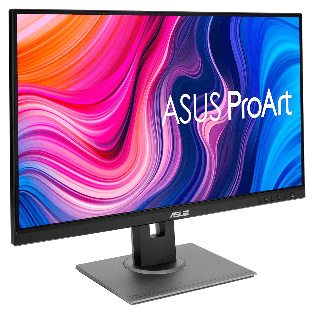 ASUS ProArt Display PA278QV Professional Monitor 27" - Al Hamd Tech