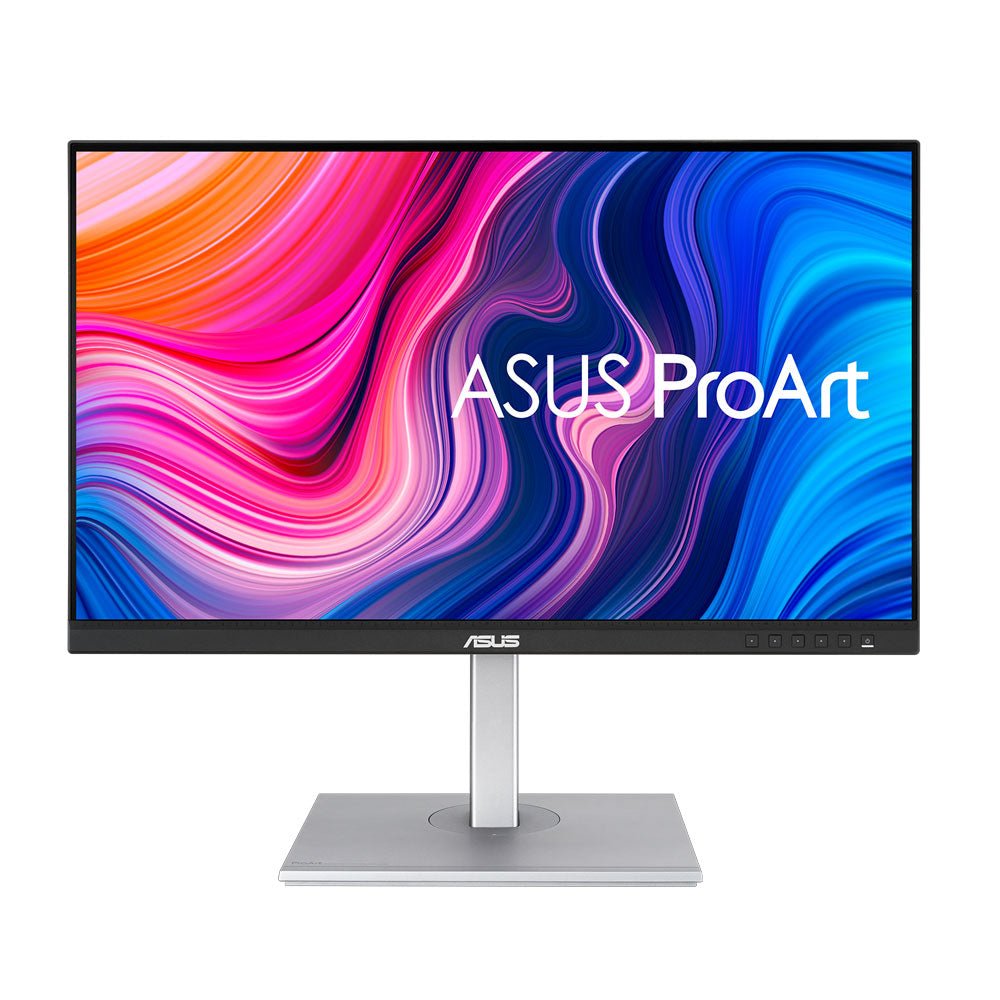 ASUS ProArt Display PA279CV 27″ 4K HDR UHD - Al Hamd Tech