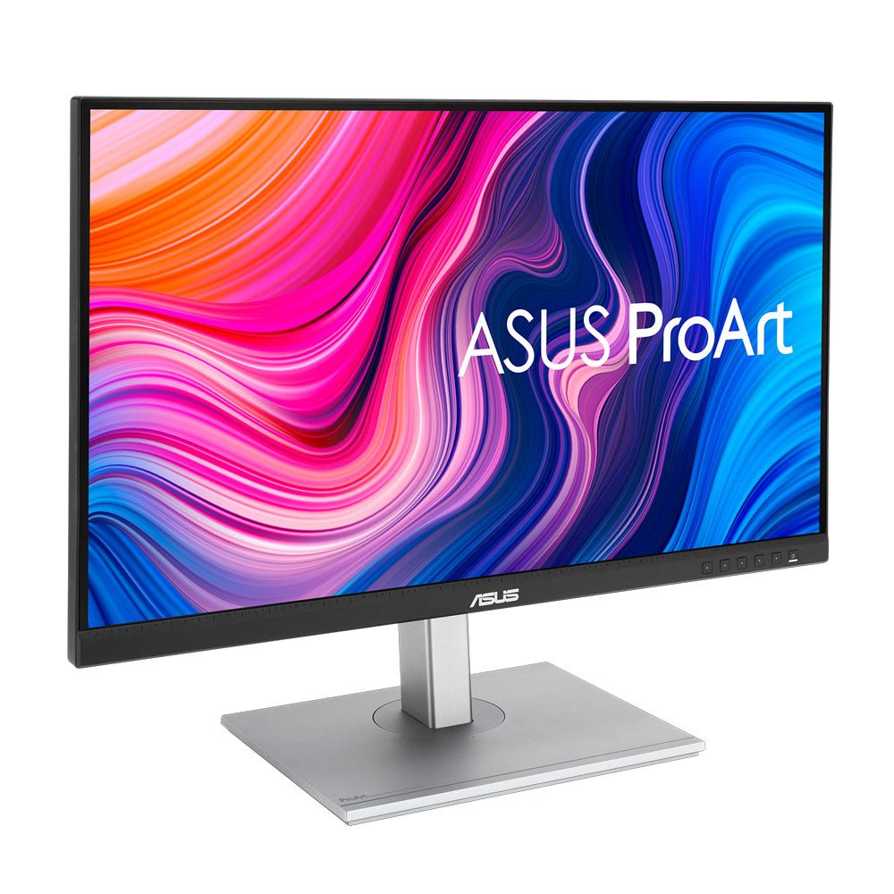 ASUS ProArt Display PA279CV 27″ 4K HDR UHD - Al Hamd Tech