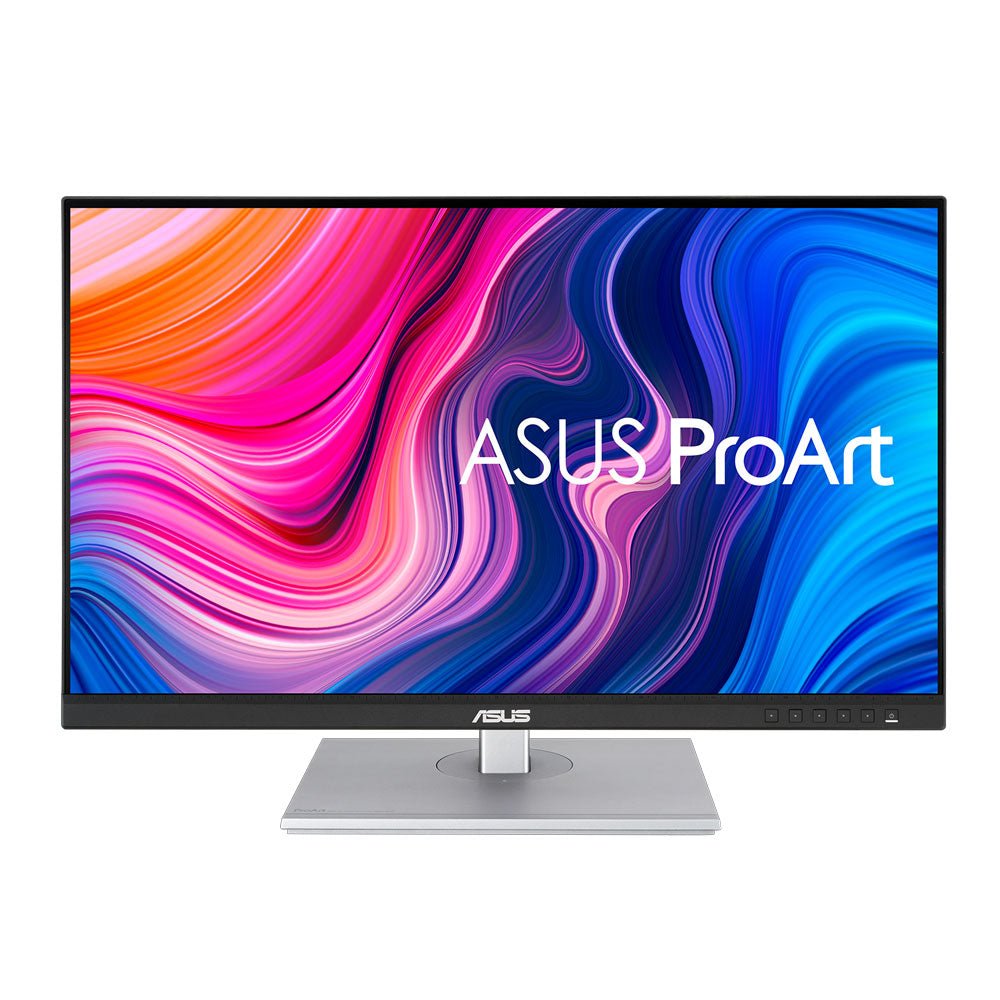 ASUS ProArt Display PA279CV 27″ 4K HDR UHD - Al Hamd Tech