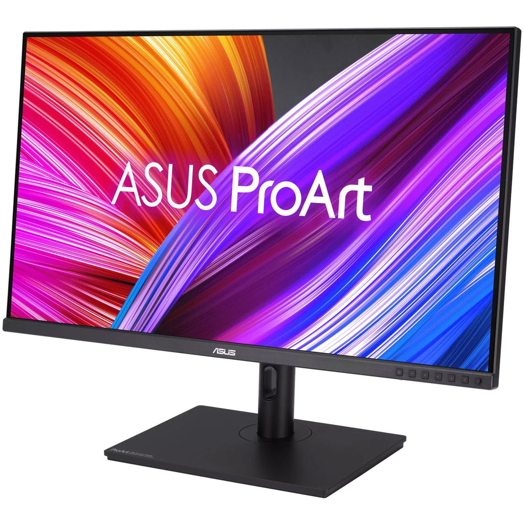 ASUS ProArt Display PA328QV Professional Monitor 31.5" available now in Pakistan.