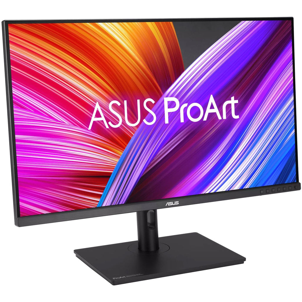 ASUS ProArt Display PA328QV Professional Monitor 31.5" available at good Price in Pakistan.