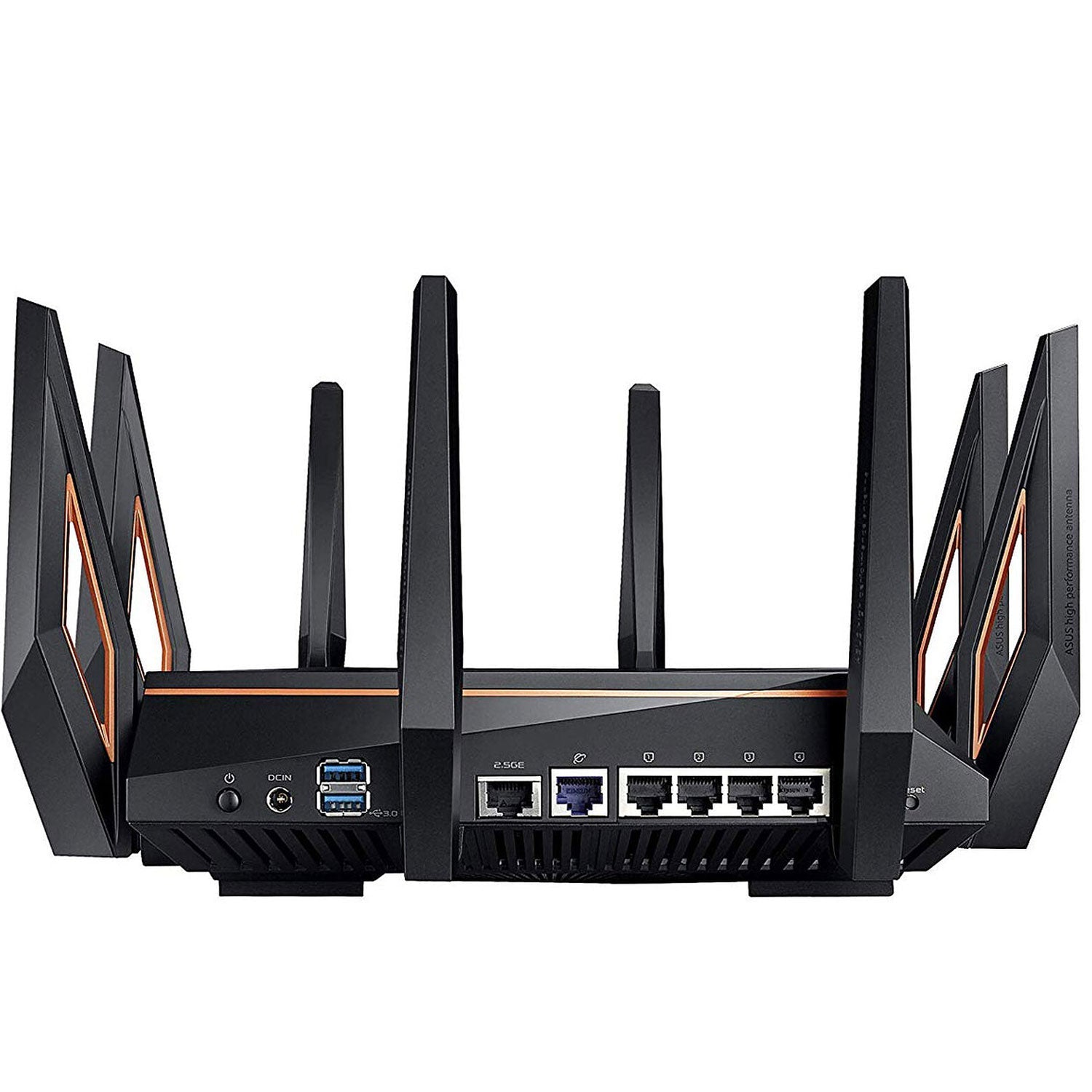 ASUS Rog Rapture GT-AX11000 Tri-Band Gaming Router in Pakistan – Al Hamd Tech