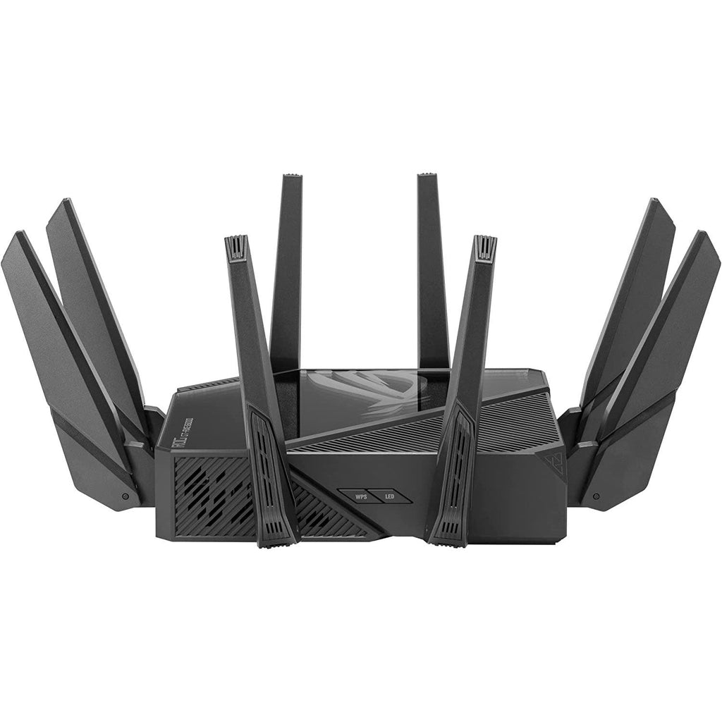 ASUS Rog Rapture GT-AXE16000 Quad-Band Gaming Router buy at good Price in Pakistan.