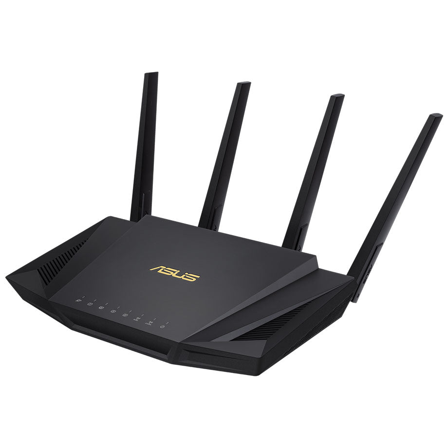 ASUS RT-AX58U V2 | AX3000 Dual Band WiFi 6 Router buy at best Price in Pakistan.