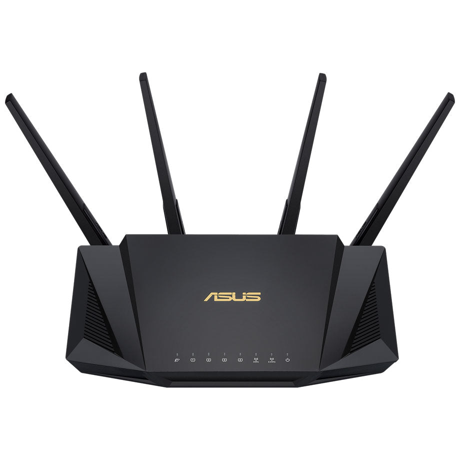 ASUS RT-AX58U V2 | AX3000 Dual Band WiFi 6 Router buy at a reasonable Price in Pakistan.