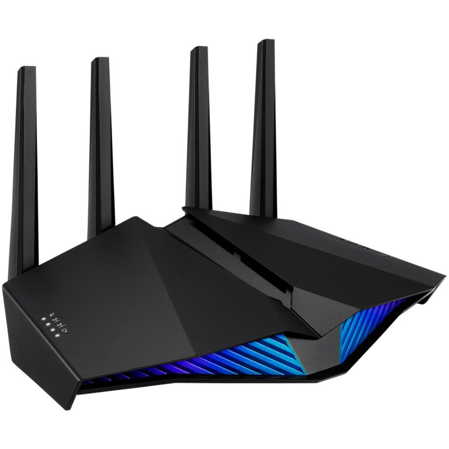 ASUS RT-AX82U V2 | AX5400 Dual Band WiFi 6 Gaming Router available at best Price in Pakistan.