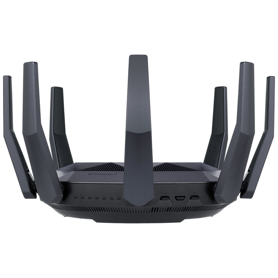 ASUS RT-AX89X | AX6000 Dual Band WiFi 6 Router buy at a reasonable Price in Pakistan.