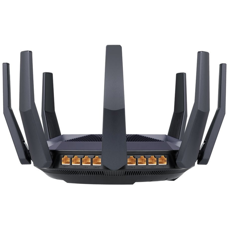 ASUS RT-AX89X | AX6000 Dual Band WiFi 6 Router buy at best Price in Pakistan.