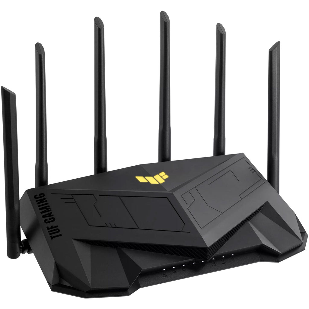 ASUS TUF Gaming AX6000 Dual Band WiFi 6 Gaming Router buy at best Price in Pakistan.