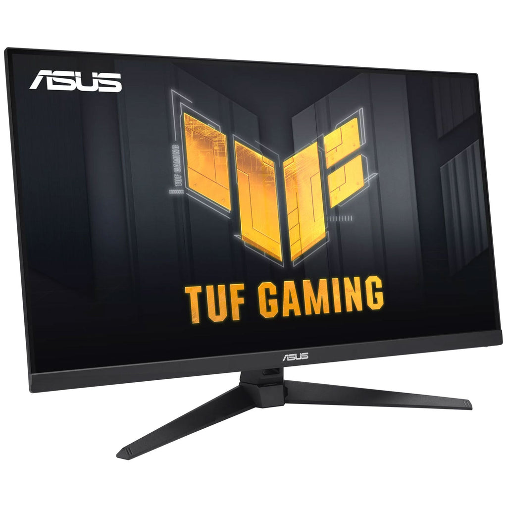 ASUS TUF Gaming Moniter VG328QA1A 32″ - Al Hamd Tech