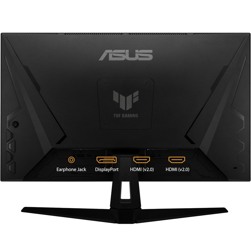 ASUS TUF Gaming Monitor 27" VG27AQ3A QHD 1440P, 180Hz - Al Hamd Tech