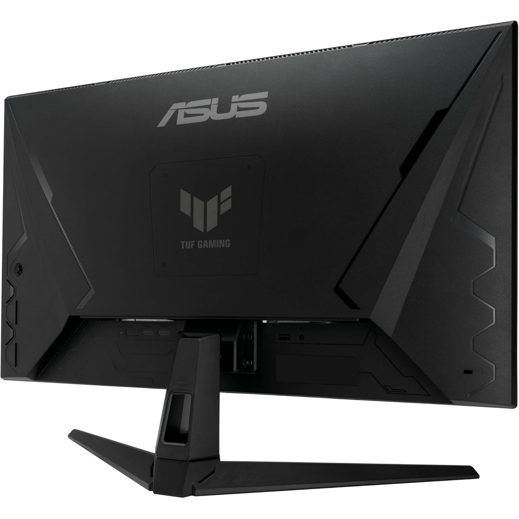 ASUS TUF Gaming Monitor 27" VG27AQ3A QHD 1440P, 180Hz - Al Hamd Tech