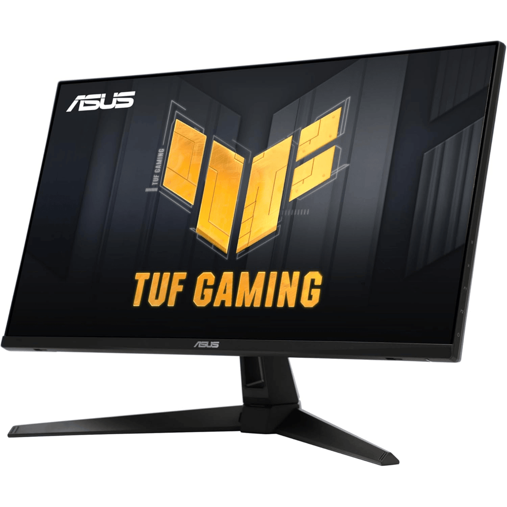 ASUS TUF Gaming Monitor 27" VG27AQ3A QHD 1440P, 180Hz - Al Hamd Tech