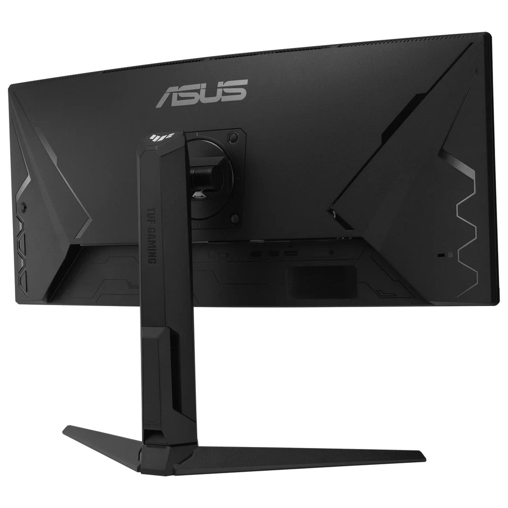 ASUS TUF Gaming VG30VQL1A Curved Gaming Monitor 29.5" - Al Hamd Tech