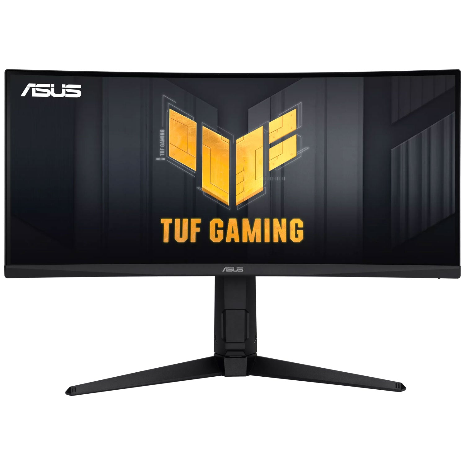 ASUS TUF Gaming VG30VQL1A Curved Gaming Monitor 29.5