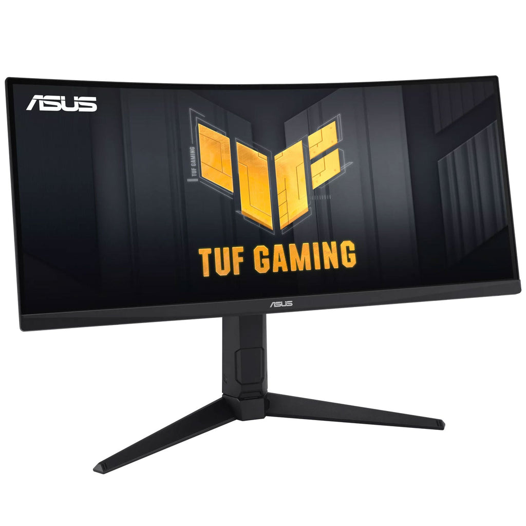 ASUS TUF Gaming VG30VQL1A Curved Gaming Monitor 29.5" - Al Hamd Tech