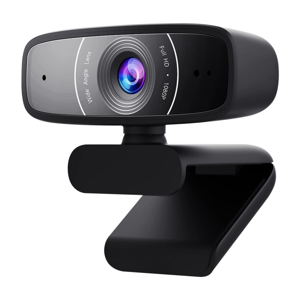 Asus Webcam C3 Full HD 
available at a reasonable price in Pakistan