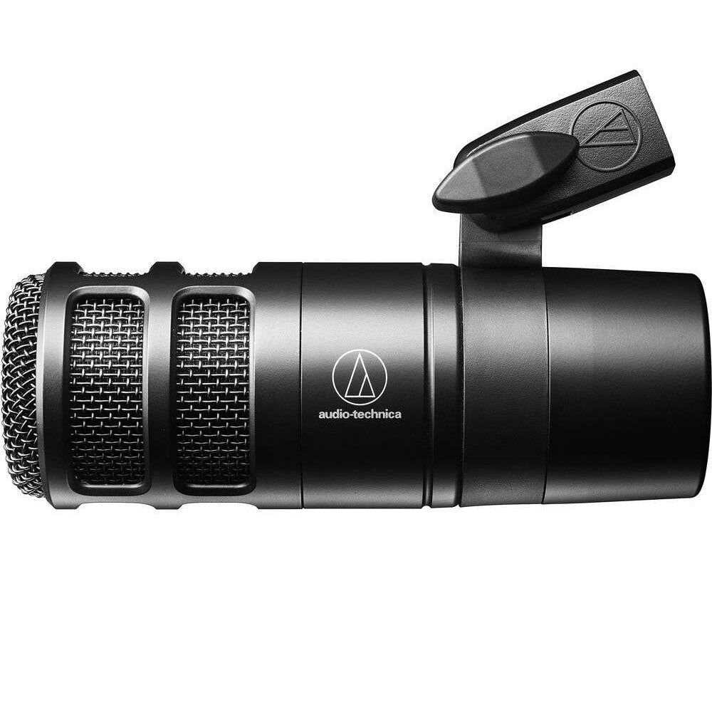 Audio Technica AT2040 USB Microphone buy at best Price in Pakistan.