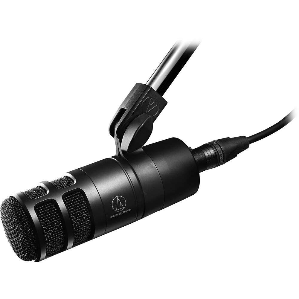 Audio Technica AT2040 USB Microphone buy at a reasonable Price in Pakistan.